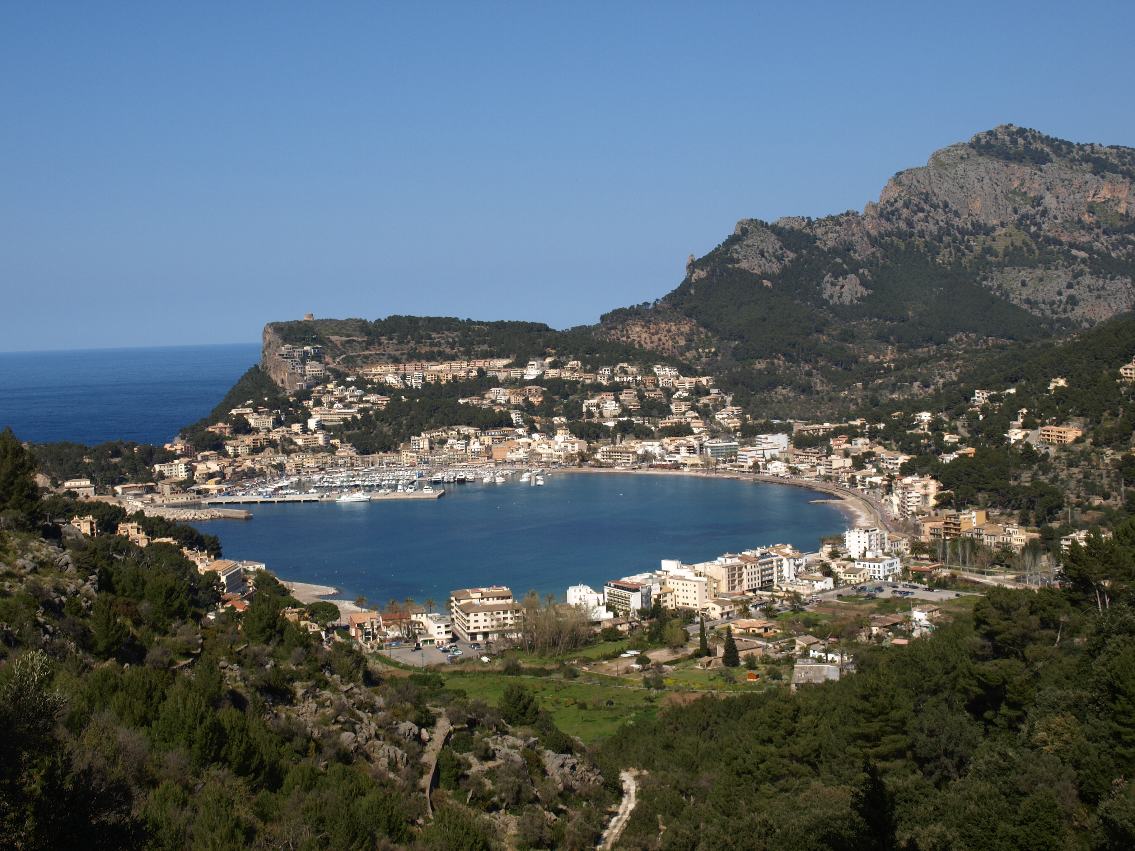 Citric Hotel Soller Mallorca Citric Hotel Soller Mallorca