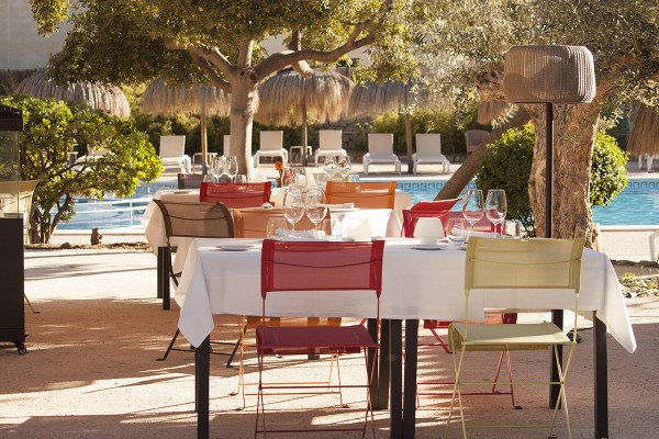 Sa Figuera Restaurant