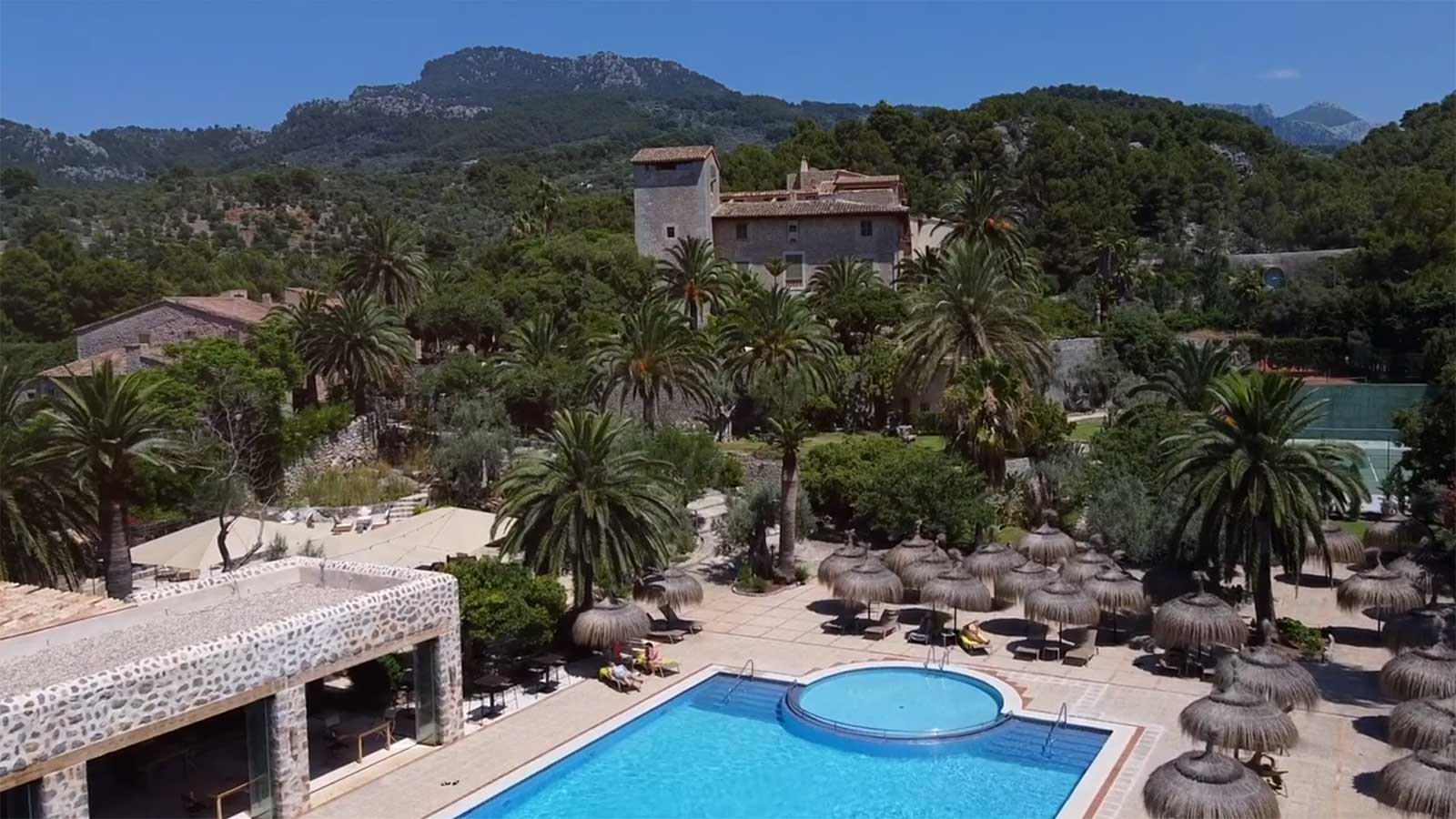 hotel es port mallorca hotel es port mallorca